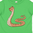 thumbnail image 4 of Inktastic Pi-thon Pi Day Python Pun Snake Boys or Girls Toddler T-Shirt, 4 of 5