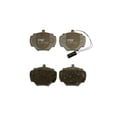 thumbnail image 1 of Balatas Bajos Metales Range Rover 1990 A 1994 Land Rover Traseras TRW ., 1 of 4