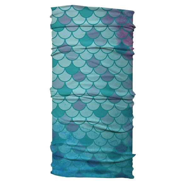 Large Bandeau, Sirène