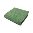thumbnail image 2 of Hometrends Face Towel Lt Blue, 2 of 3