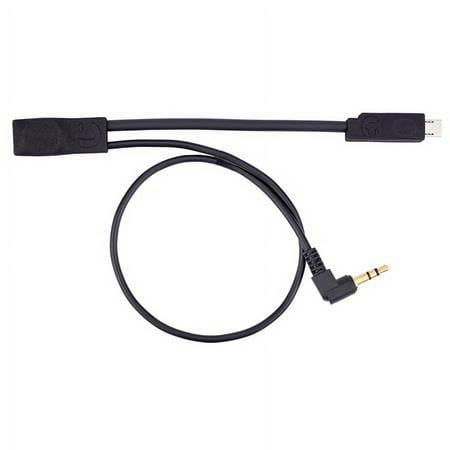 UPC: 4250618844169 | Multi-Jack/3.5mm Y-Cable for Sony FX9