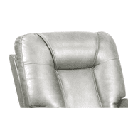 Barcalounger Sanibel Power Recliner w/Power Head Rest & Power Lumbar (Lay Flat)