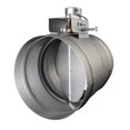 thumbnail image 2 of Broan Md6tu 6" Universal Automatic Make-Up Air Damper, 2 of 3