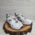 thumbnail image 1 of New Balance 622 MX622WN White Casual Shoes Sneakers Adult Men's Size 9.5 4E EEEE, 1 of 6