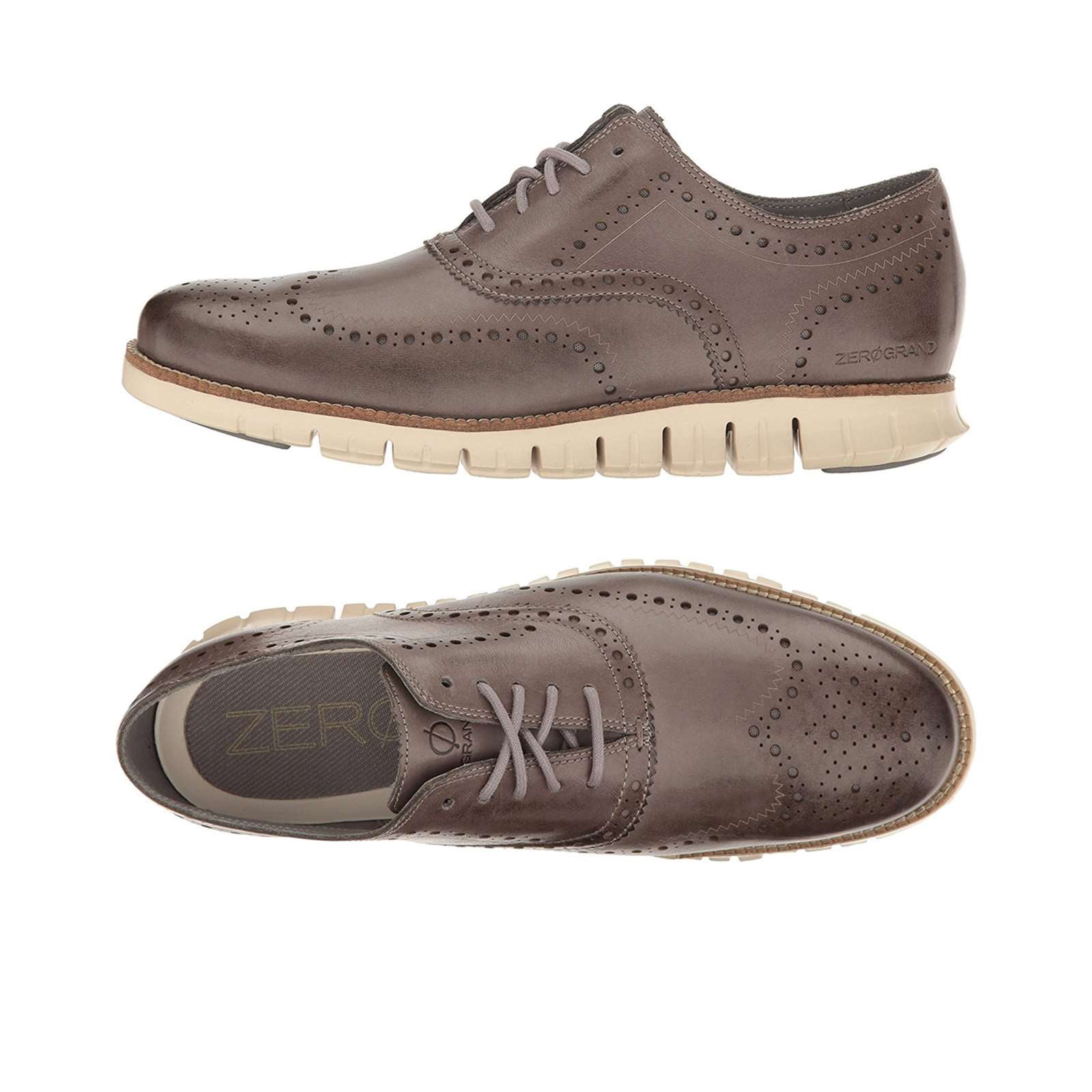cole haan athletic dress shoes