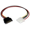 thumbnail image 2 of Adaptador de Corriente Molex a SATA Startech LP4SATAFM12, 2 of 2