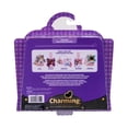 thumbnail image 7 of Charming Bag Charms Stargazing Set with Plush Teddy Doll & Accessories, 5+ Years, 7 of 7