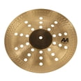 thumbnail image 2 of Sabian 21216CS AA Mini Holy China Cymbal - 12", 2 of 3