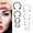 Black, variant on 10 Pcs Stainless Steel Horseshoe Bar Lip Nose Septum Ear Ring Stud Body Piercing