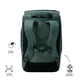 thumbnail image 4 of TOTTO Mochila Ergonómica Extra Grande para Hombre Porta Laptop 16 con Bolsillo Secreto | Escuela - O verde XG, 4 of 9