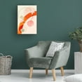 thumbnail image 3 of Trademark Fine Art Ana Rut Bre Cosmic Energy Canvas Wall Art, 3 of 4