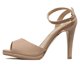 thumbnail image 2 of Zapatillas para Mujer ZMexico 7092 beige 25.5, 2 of 4