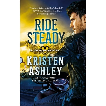 Ride Steady