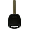 thumbnail image 3 of Dorman 99607ST Keyless Entry Remote 3 Button for Specific Lexus Models, 3 of 5