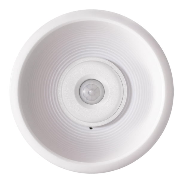 TW-L36 Luz LED con sensor de movimiento Batería inalámbrica recargable por USB