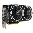 thumbnail image 2 of MSI GTX 1060 ARMOR 6G OCV1 - G1060AR6C1, 2 of 2