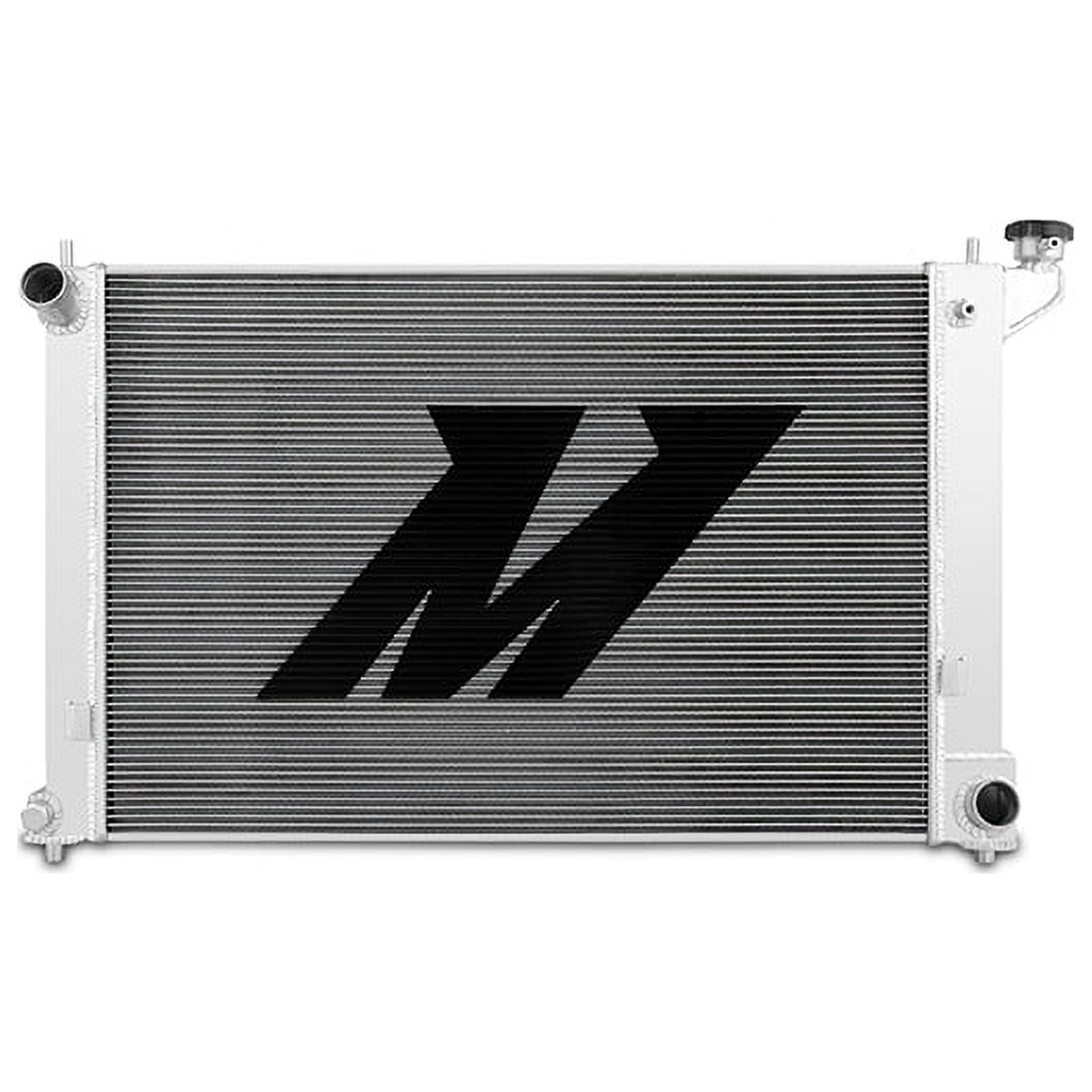 Mishimoto MMRAD-TC-05 Performance Aluminum Radiator Compatible With Scion tC 2005-2010