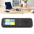 thumbnail image 4 of Language Translator Device, T10 PRO Two Way Translator Device  For Travel Black, 4 of 8