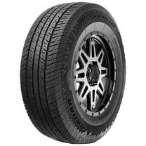 Radar Renegade HT Pro Highway 235/65R16C 121/119R E Passenger Tire