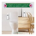 thumbnail image 4 of Aromatizante de Ambiente Automático Airwick Freshmatic Brisa de Jazmín & Vainilla 2 repuestos  de 250 ml, 4 of 4