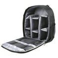thumbnail image 2 of Small DSLR Digital Camera Video Backpack Water-resistant Multi-functional Breathable Camera Bags, 2 of 7