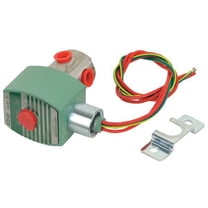 Redhat Solenoid Valve,SS,Universal,Air,InertGas 8320G200