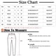 thumbnail image 3 of Leggings Con Forro Polar Para Mujer, Leggings de Cintura Alta, Cálidos, Ajustados Para Invierno, Pantalones de Cachemira de Lana de Terciopelo Grueso Odeerbi ODB186273, 3 of 6
