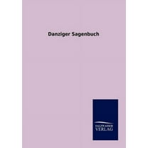 Danziger Sagenbuch