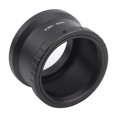 thumbnail image 1 of Cameras Adapter, M48x0.75mm Telescope Ring Portable  For A7 A7S A7R Ar7II Cameras For, 1 of 8
