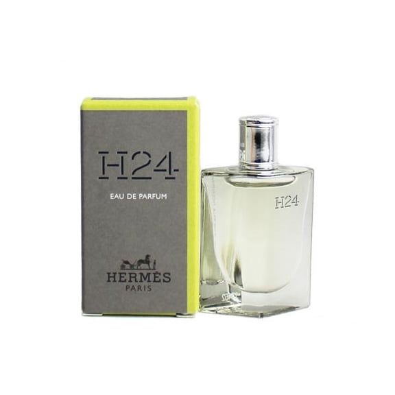 Hermes Men's H24 Eau de Parfum EDP 0.16 oz Fragrances 3346130413905