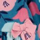 thumbnail image 2 of Set de 2 pzas con Leggings Carter´s Child of Mine Azul Estampado Floral 0-3M, 2 of 4