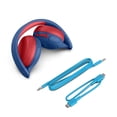 thumbnail image 4 of Auriculares JLab JBuddies ANC 2 en 1 inalámbricos y con cable para niños, 4 of 4