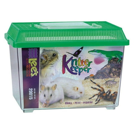 Kritter Keeper Small Animal, Insect & Reptile Container