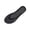 Summer Shoes # Black, variant on Samdudou Flip Flops for Women Braided Leather Strap Open Toe Flat Thong Summer Casual Beach Vacation Pool Slides Ladies Everyday Slip On Dressy Footwear