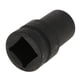 thumbnail image 4 of Llave Neumática Cuadrada de Individual de 4 Puntos con Accionamiento de 1 ", 80 Mm de Longitud Cola Enchufe de impacto profundo de 4 puntos, 4 of 7