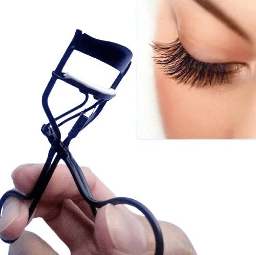 Panasonic, Heated Eyelash Curler, EH2351AC, Purple - Walmart.com
