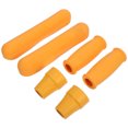 thumbnail image 1 of GOOHOCHY 6Ud Accesorios Para Muletas Con Almohadillas Antideslizantes Para Uso Diario Cómodo, 1 of 6