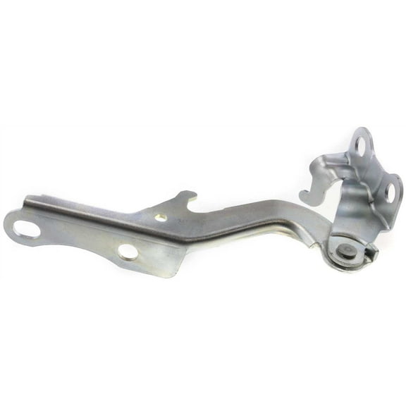 Hood Hinge Compatible with 1998-2002 Toyota Corolla 2003-2008 Pontiac Vibe Right Passenger