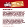 thumbnail image 4 of Campbell's Chunky Soup, Pub-Style Chicken Pot Pie Soup, 18.8 oz Can, 4 of 15