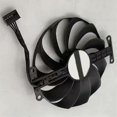 thumbnail image 4 of 95MM 6PIN Cooling Fan for Video Card Cooling Fan, 4 of 5