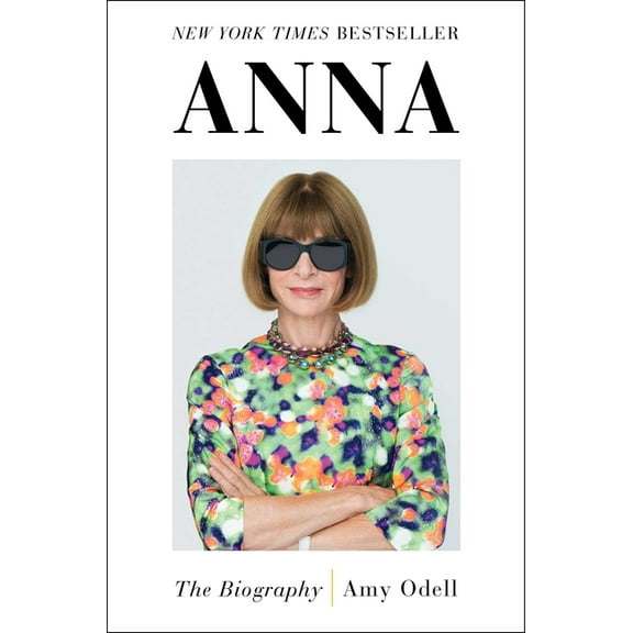 Anna: The Biography, (Hardcover)