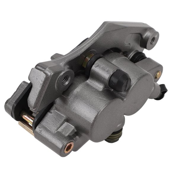 Motorcycle Front Brake Caliper, Front Brake Caliper Precise Control Perfect Heat Dissipation 45150-KCY-671 for XR250R XR400R XR600R XR650R