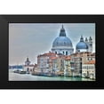 thumbnail image 2 of Frank, Assaf 18x13 Black Modern Framed Museum Art Print Titled - Venice Lately, 2 of 5