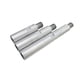 thumbnail image 4 of Varillas de Extensión de Varilla de Conexión de Extensión de Amoladora de Rosca M14 de 3 Piezas, 4 of 9