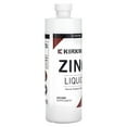 thumbnail image 4 of Kirkman Labs Zinc Liquid, Natural Raspberry, 16 oz (473 ml), 4 of 4