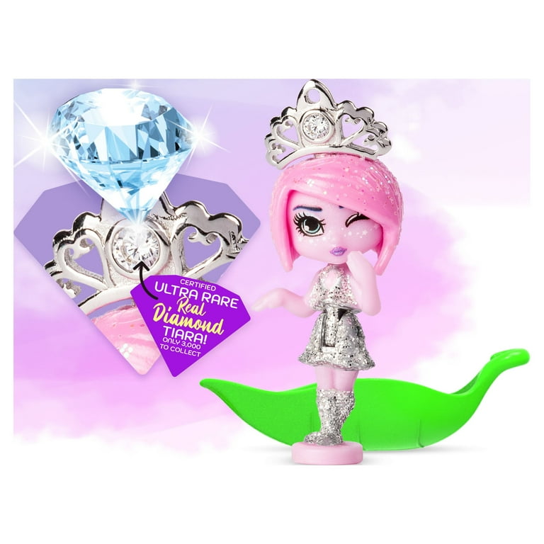 Awesome Bloss'ems, Magical Growing Flower-Themed Scented