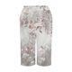 thumbnail image 3 of WILLBEST Pantalones Casuales de Moda para Mujer: elegantes Shorts Holgados con Estampados para Mayor Comodidad y Versatilidad. Chica, 3 of 4