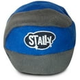thumbnail image 4 of Stally Footbag Hacky Sack, 4 of 11