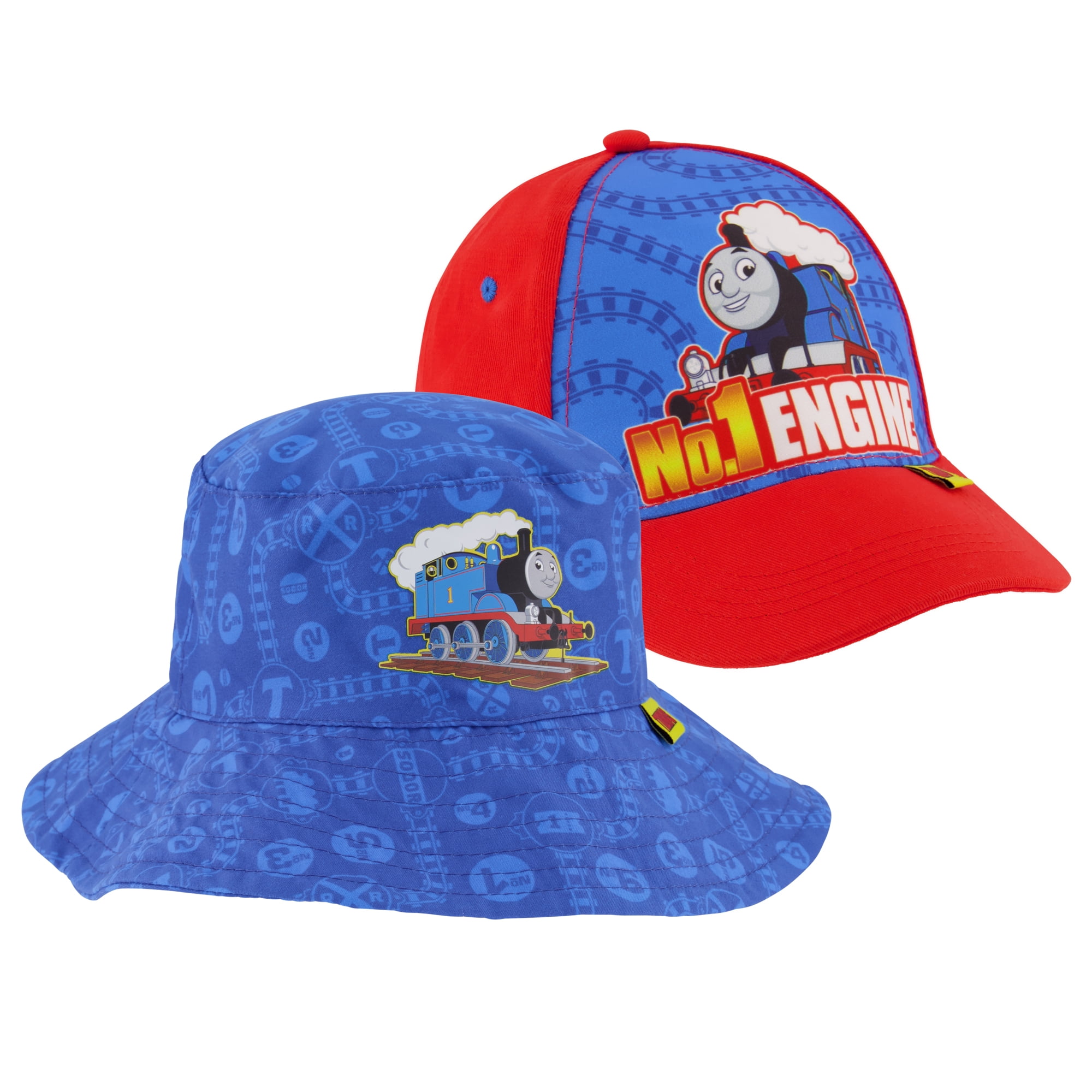 Kids Bucket Hat for\u0026nbsp;Boys, Mattel 