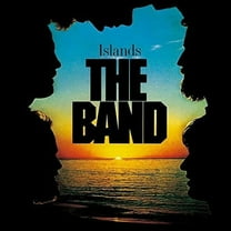 The Band - Islands - Music & Performance - CD